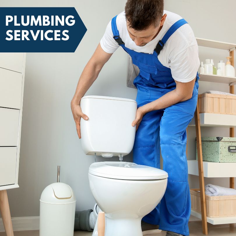 Plumbing Company in Sharpsburg, MD